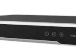 DS-7608NI-Q2/8P(D) – 8-Channel 4K PoE Network Video Recorder