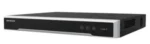 DS-7608NI-Q2/8P(D) – 8-Channel 4K PoE Network Video Recorder