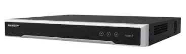 DS-7608NI-Q28PD_NVR_143117_7.webp DS-7608NI-Q2/8P(D) – 8-Channel 4K PoE Network Video Recorder