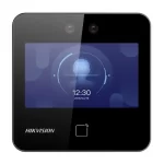 DS-K1T343MWX – 4.3″ Face Recognition Access Terminal