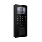 Hikvision DS-K1T807MBFWX-QRE1 Pro Series Fingerprint, Card & QR Code Access Terminal - Image 2