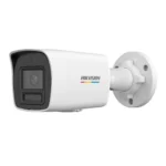 Hikvision DS-2CD1027G2H-LIU (4mm) 2 MP ColorVu with Smart Hybrid Light Fixed Bullet Network Camera - الصورة 2