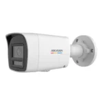 Hikvision DS-2CD1063G2-LIUF/SL(4mm) 6MP Smart Hybrid Light bullet camera AcuSense