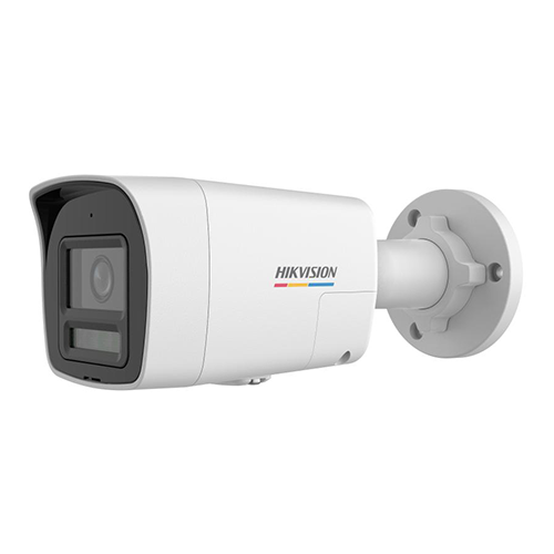 Hikvision DS-2CD1063G2-LIUF/SL(4mm) 6MP Smart Hybrid Light bullet camera AcuSense