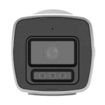 Hikvision DS-2CD1027G2H-LIU (4mm) 2 MP ColorVu with Smart Hybrid Light Fixed Bullet Network Camera - الصورة 3