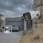 Hikvision DS-2CD1023G2-LIU (4mm) 2 MP Smart Hybrid Light Bullet Network Camera - Image 4