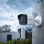 Hikvision DS-2CD1023G0E-I (4mm)(C) 2 MP Fixed Bullet Network Camera - Image 4