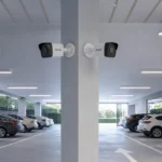 Hikvision DS-2CD1023G0E-I (4mm)(C) 2 MP Fixed Bullet Network Camera - Image 5