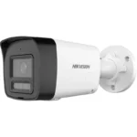 كاميرا بوليت 6 MP بإضاءة Smart Hybrid Light من هيكفيجن DS-2CD1063G2-LIUF/SL
