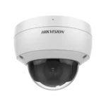 كاميرا شبكة دوم ثابتة 2 MP من هيكفيجن DS-2CD1121G0-I