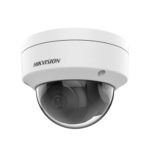 كاميرا دوم شبكة هيكفيجن 4K بعدسة ثابتة — DS-2CD1183G0-I