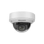 كاميرا شبكة دوم 4 ميجابكسل بعدسة متغيّرة البعد بمحرّك هيكفيجن DS-2CD1743G0-IZ