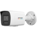 Hikvision DS-2CD1T47G2H-LIUF-SL front view at best price in Egypt