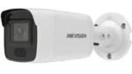 كاميرا شبكة بوليت ثابتة 8 MP بالأشعة تحت الحمراء AcuSense من هيكفيجن DS-2CD3086G2-IS
