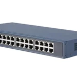 سويتش هيكفيجن جيجابت غير مُدار 24 منفذاً DS-3E0524-E