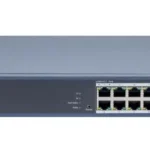 سويتش شبكة PoE جيجابت ذكي مُدار 16 منفذاً هيكفيجن DS-3E1518P-EI/M