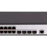 سويتش شبكة هيكفيجن DS-3E2728-HI-24T4X