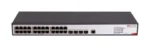 سويتش شبكة هيكفيجن DS-3E2728-HI-24T4X