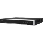 Hikvision DS-7616NI-Q2/16P network video recorder (nvr) front view — best price in Egypt