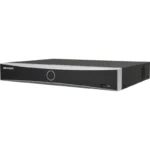 Hikvision DS-7616NXI-K2 network video recorder (nvr) front view — best price in Egypt