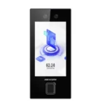 جهاز التعرف على الوجه هيكفيجن DS-K1T344MBFWX-E1