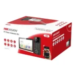 طقم إنتركم مرئي هيكفيجن DS-KIS611-S