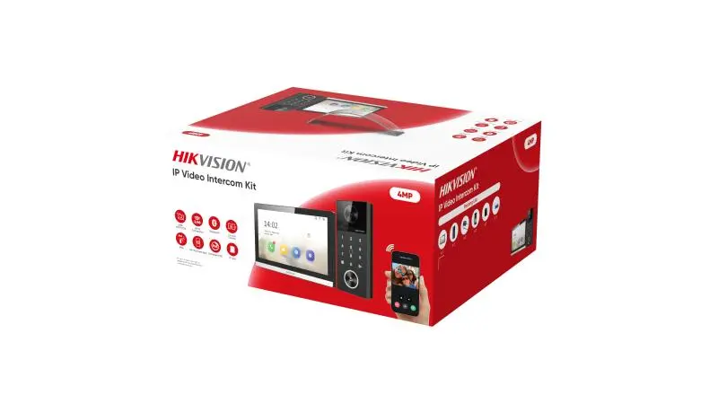 DS-KIS612-P_Video-Intercom_146436_8.webp طقم إنتركم مرئي هيكفيجن DS-KIS611-S - الصورة 1