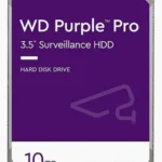 WD 10TB