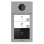 Hikvision DS-KV8213-WME1(C) IP Video Intercom Door Station