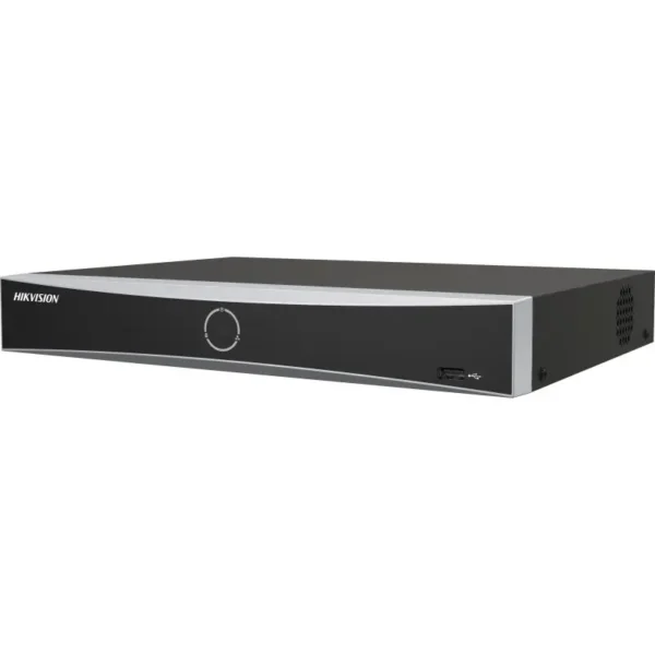 Hikvision DS-7604NXI-K1(B) AcuSense NVR