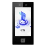 Hikvision DS-K1T670MWX-QR face recognition terminal