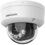 Hikvision DS-2CD1143G2-LIU 4MP dome camera