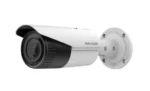 كاميرا بوليت شبكية هيكفيجن 2 MP بعدسة متغيّرة البعد بمحرّك DS-2CD3621G0-IZS