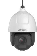 كاميرا سبيد دوم شبكية هيكفيجن 4 MP بزووم بصري 32× وإضاءة IR DS-2DF7C432IXR-AEL