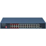 DS-3E0326P-E/M(C) – Hikvision PoE Network Switch - Image 2