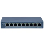 DS-3E1309P-EI – Hikvision PoE Network Switch - الصورة 2