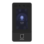 Hikvision DS-K1T342MFWX-E1 face recognition terminal