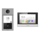 Hikvision DS-KIS604-P(C) IP Video Intercom Kit