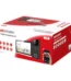 Hikvision DS-KIS610-P video intercom kit