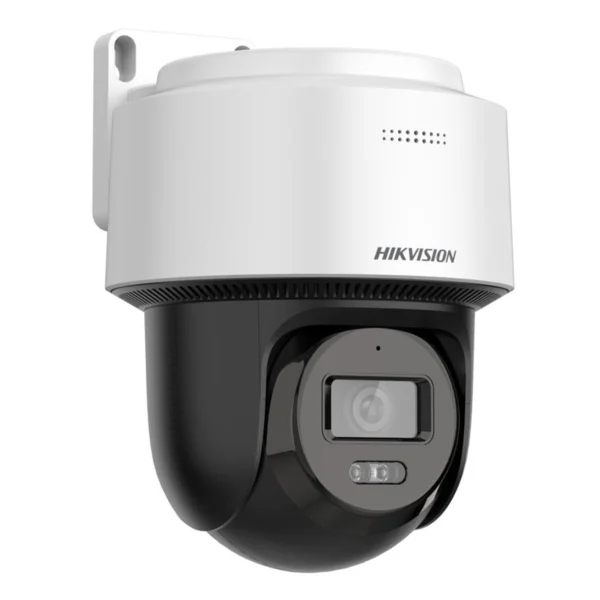 Hikvision 4MP Mini PT Camera Egypt DS-2DE2C400MWG-E front view