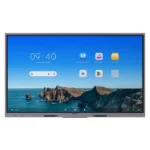 65-inch 4K Interactive Display