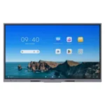 شاشة Hikvision DS-D5A65RB/A3 التفاعلية الذكية 65 بوصة بدقة 4K