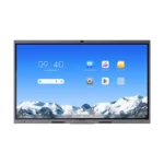 86-inch Interactive Flat Panel