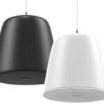 Hikvision DS-QAZ0510G1 white analog pendant speaker - best price in Egypt