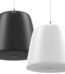 Hikvision DS-QAZ0510G1 white analog pendant speaker - best price in Egypt