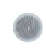 Hikvision DS-QAE0606G2-V 6-inch analog wall speaker front view - best price in Egypt