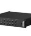 Hikvision DS-QAZ1A500G1-VB2 500W 2-zone network amplifier - best price in Egypt