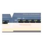 Hikvision DS-3E0105P-E/M(B) PoE network switch best price in Egypt – Speed4Trading