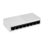 Hikvision DS-3E0508D-O 8-Port Gigabit Unmanaged Switch – best price in Egypt | Speed4Trading