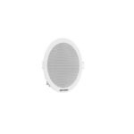 Hikvision 3W Analog Wall Speaker DS-QAE0203G1-V - الصورة 2